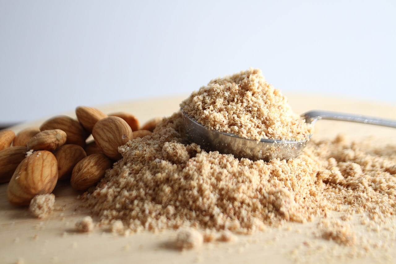 Best Substitute for Almond Flour: Options You Have to Try!