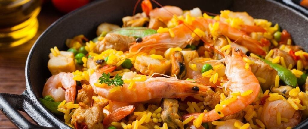 25 Chicken and Shrimp Recipes For An Extra Protein-Packed Meal!