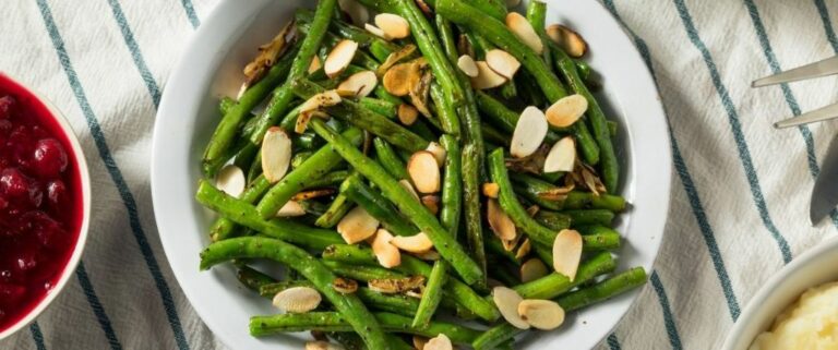 Going From Roasted to Stir-Friend With 25 Frozen Green Bean Recipes