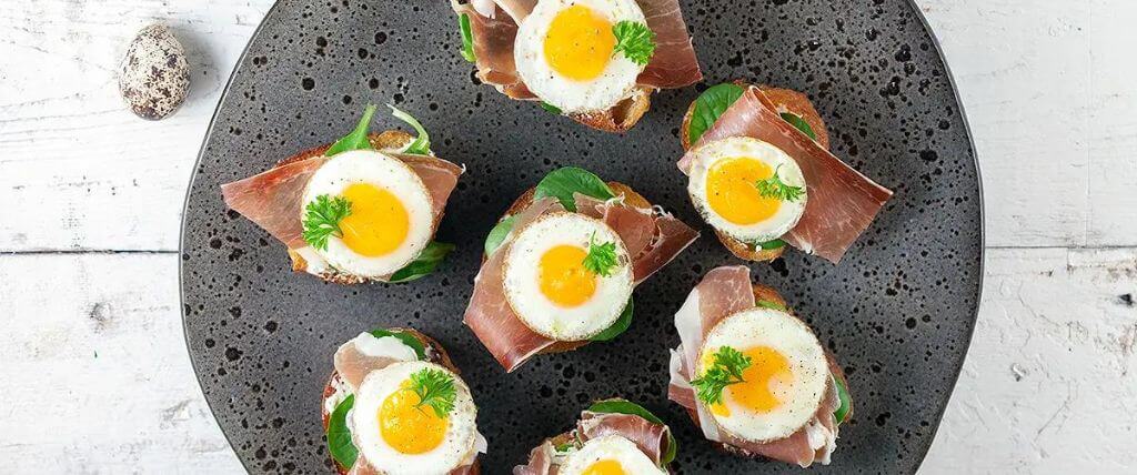 26 Easy & Delicious Quail Egg Recipes For Any Events: Must-Try Items!