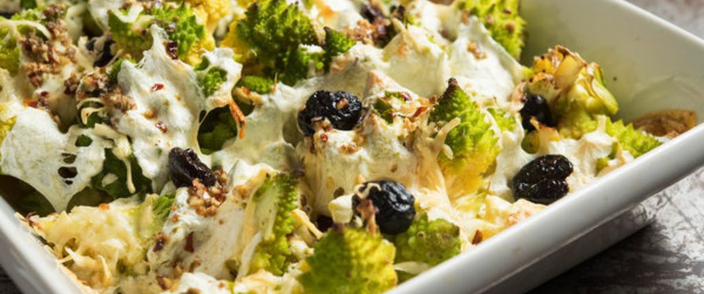 21 Romanesco Recipes Will Inspire Your Inner Foodie!