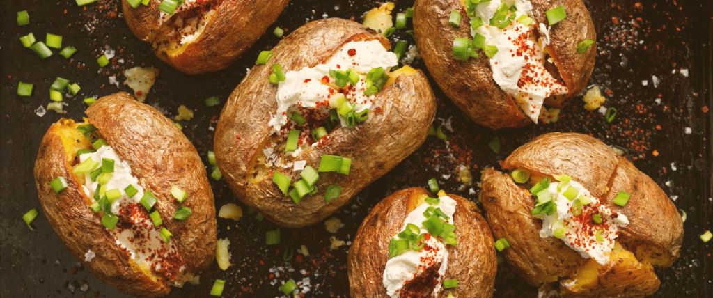 31 Russet Potato Recipes to Celebrate the Love for Potatoes