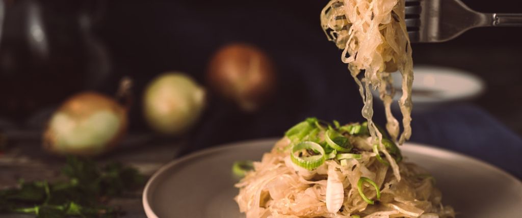 30 Sauerkraut Recipes: Enjoy The Sour Delish!
