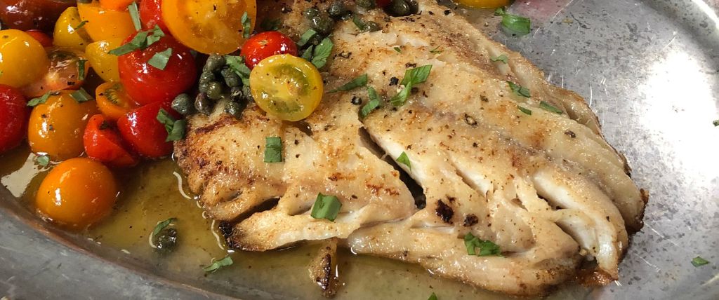 21 Tilefish Recipes to Satisfy the Seafood Lover in You