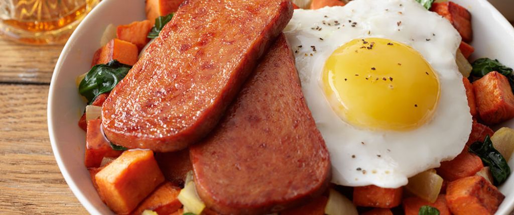 Almost 40 Spam Recipes to Make Mealtimes Memorable